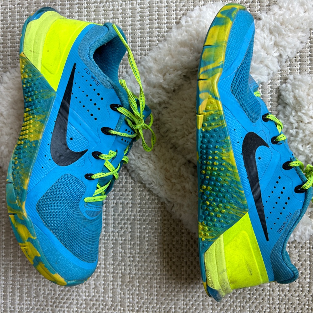 Nike Metcon 2 size 6.5
